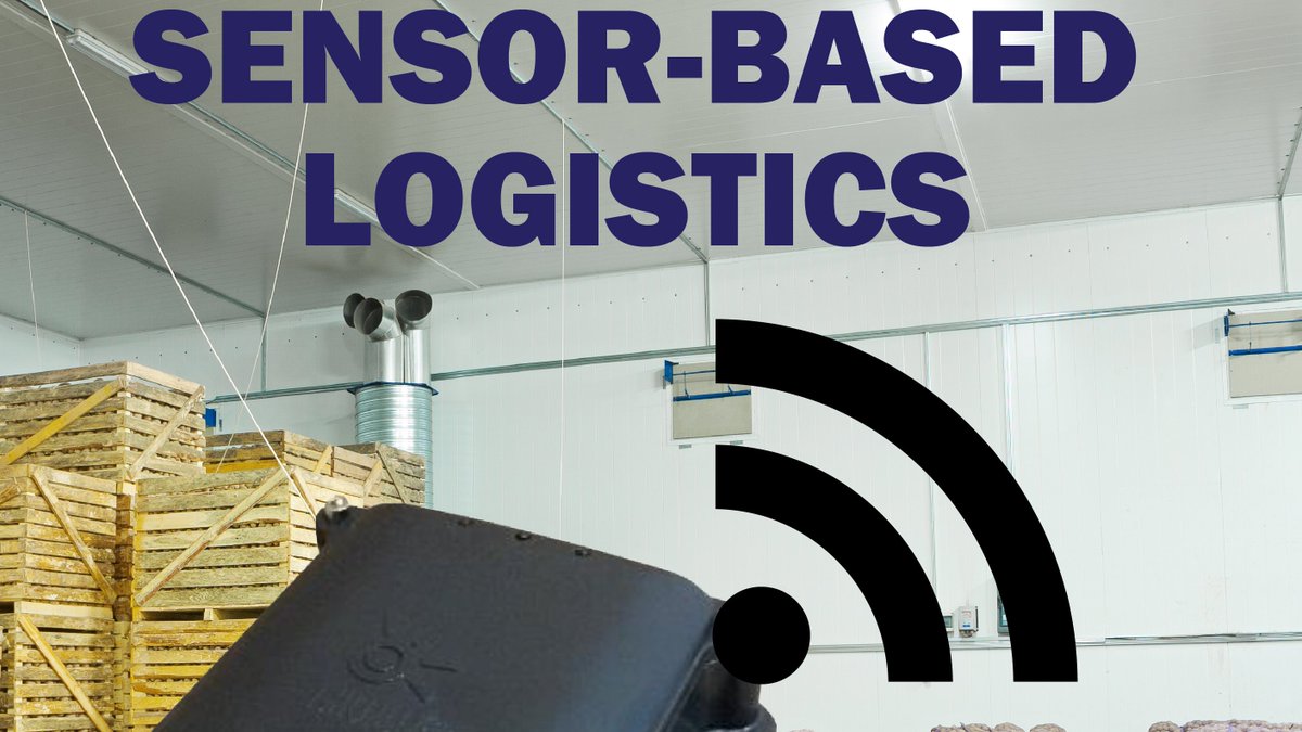 PIMMBuddy's tweet photo. How Sensor-Based Logistics can benefit your business - https://t.co/QOKfzRfQBe
To learn more about #PIMMβ’ #SupplierDelivery System please visit as at https://t.co/0omcMADG2r
#IndoundDelivery #Telemetrics #SensorMonitoring #wirelessMonitoring #temperatureControl #Procuro https://t.co/acbNQi4die