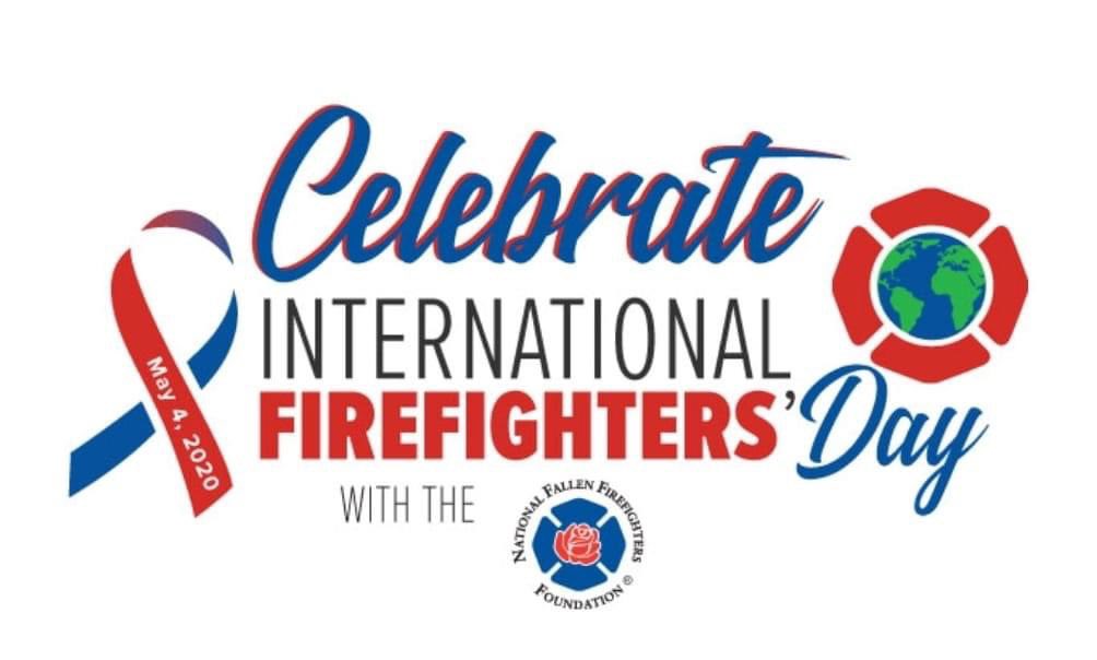 Today is #InternationalFirefightersDay  we recognize Firefighters for their commitment &amp; dedication to service. Today and every day, we send our utmost appreciation to our brave Firefighters for all they do in keeping our City safe!