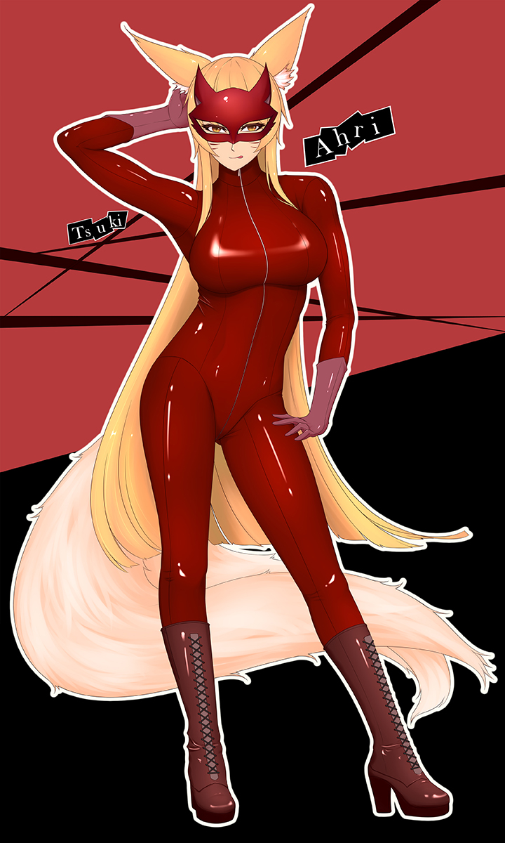 voidbornahri's tweet photo. "Goddess dressed me up like this during the day and played with me~

Obviously you unworthy masses only get to see me, not what she did to me~." https://t.co/Q2bhTXmVHS