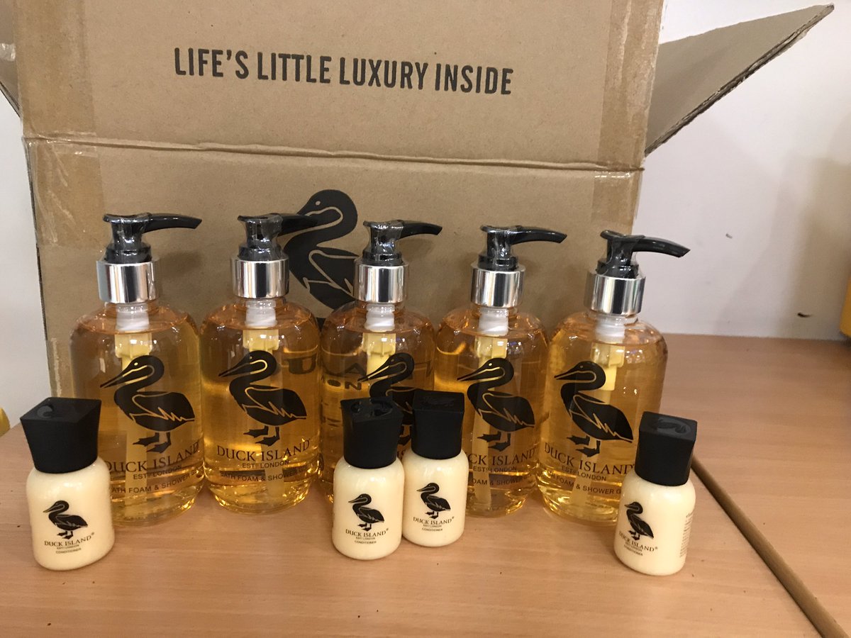 Lark_WardNSFT (@lwardnsft) on Twitter photo Thank you <a href="/DuckIslandLtd/">Duck Island</a> for the treats π #thankful #grateful #selfcare #lifeslittleluxury Thank you <a href="/DuckIslandLtd/">Duck Island</a> for the treats π #thankful #grateful #selfcare #lifeslittleluxury