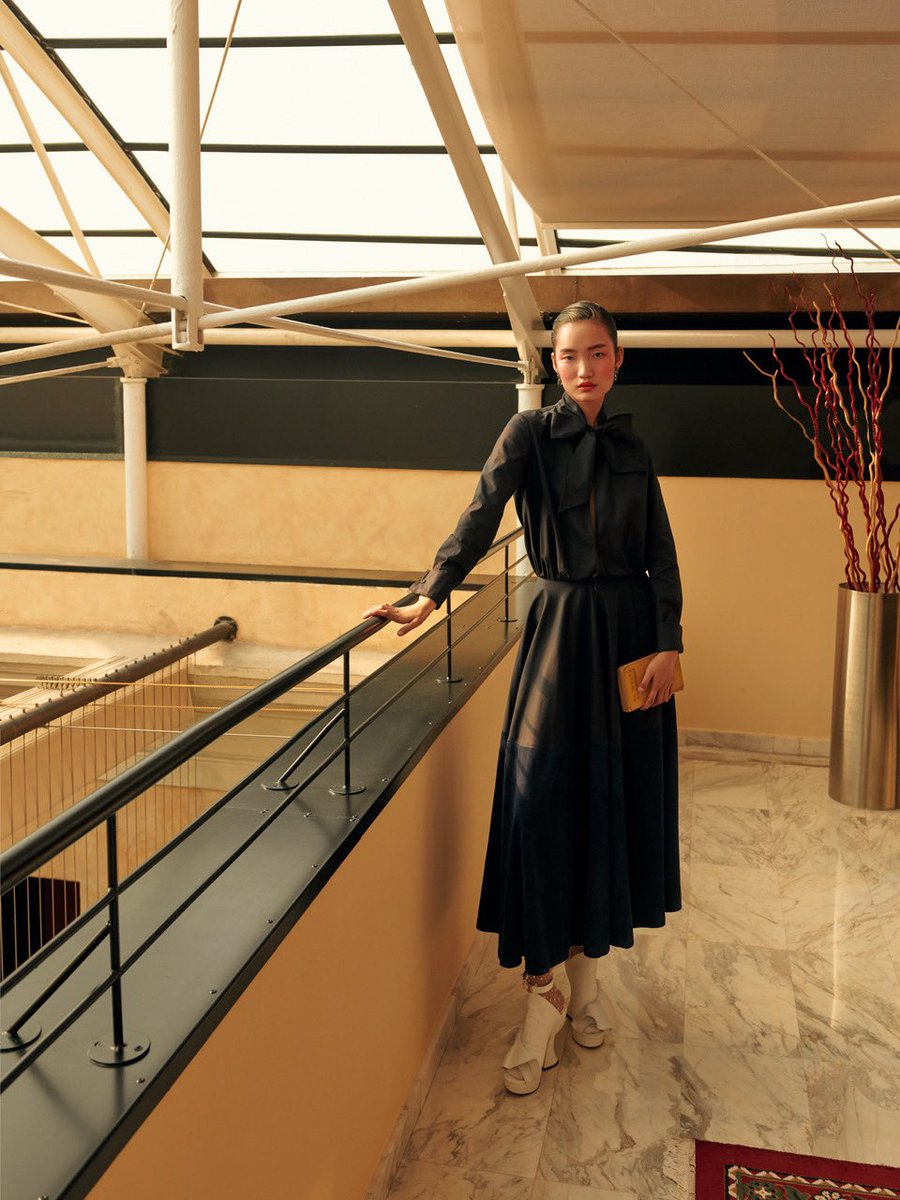 Supreme Management tweet media