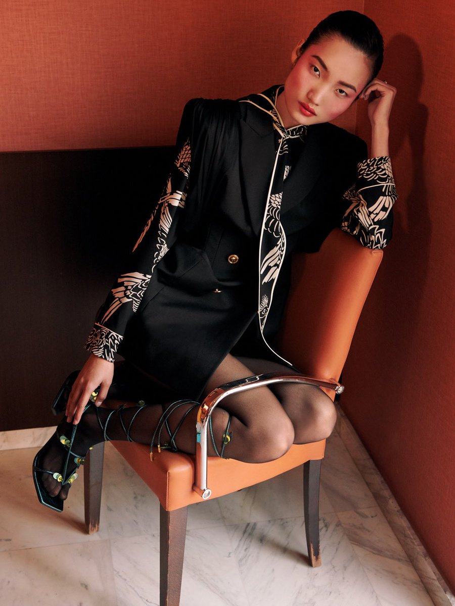 Supreme Management tweet media