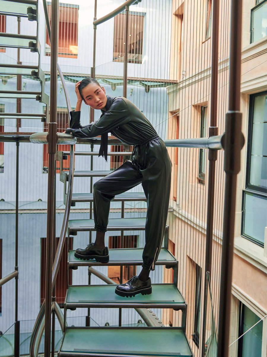 Supreme Management tweet media