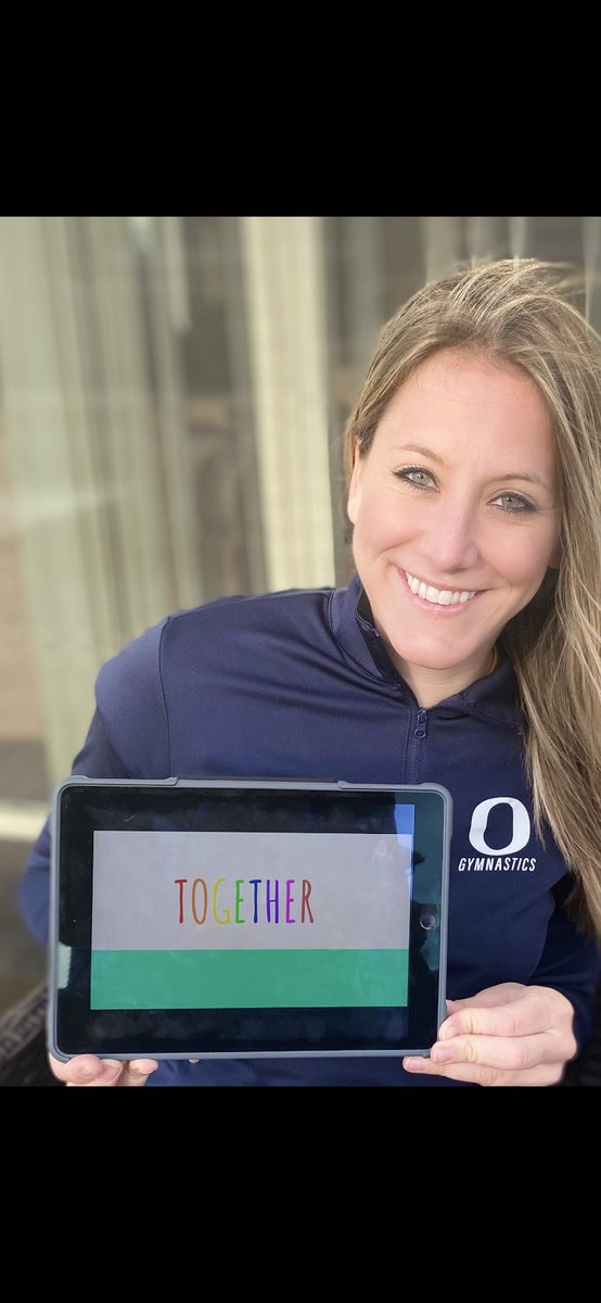 MrsFlecha's tweet photo. #OSDOneWordProject #together @OaksSchool3 https://t.co/m9py6ntCek