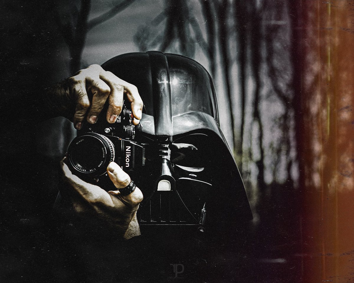 The Force may be with you today... But tomorrow will be ours... Revenge of the 5th! 
#StarWarsDay #starwars #RETWEEET #retweet #followme #MayThe4th #MayTheFourthBeWithYou #RevengeOfTheFifth #RevengeOfTheSith