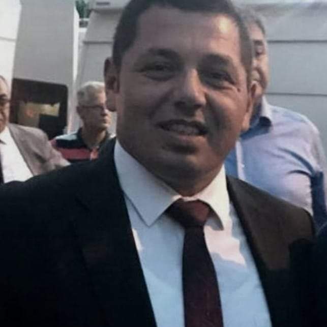 GulcanIstanbul's tweet photo. Değerli kardesim dava arkadasim Ak partinin neferlerinden can dostum  Bayrakli yönetiminden Abdülkadir Çetin Covid te yakalanmış Tepecik eğitim araştırma hastanesi yatırılmış çok geçmiş olsun arkadaşım rabbim şifa versin dualarınızı bekleriz değerli dostlarim https://t.co/SoAgu8RzFI