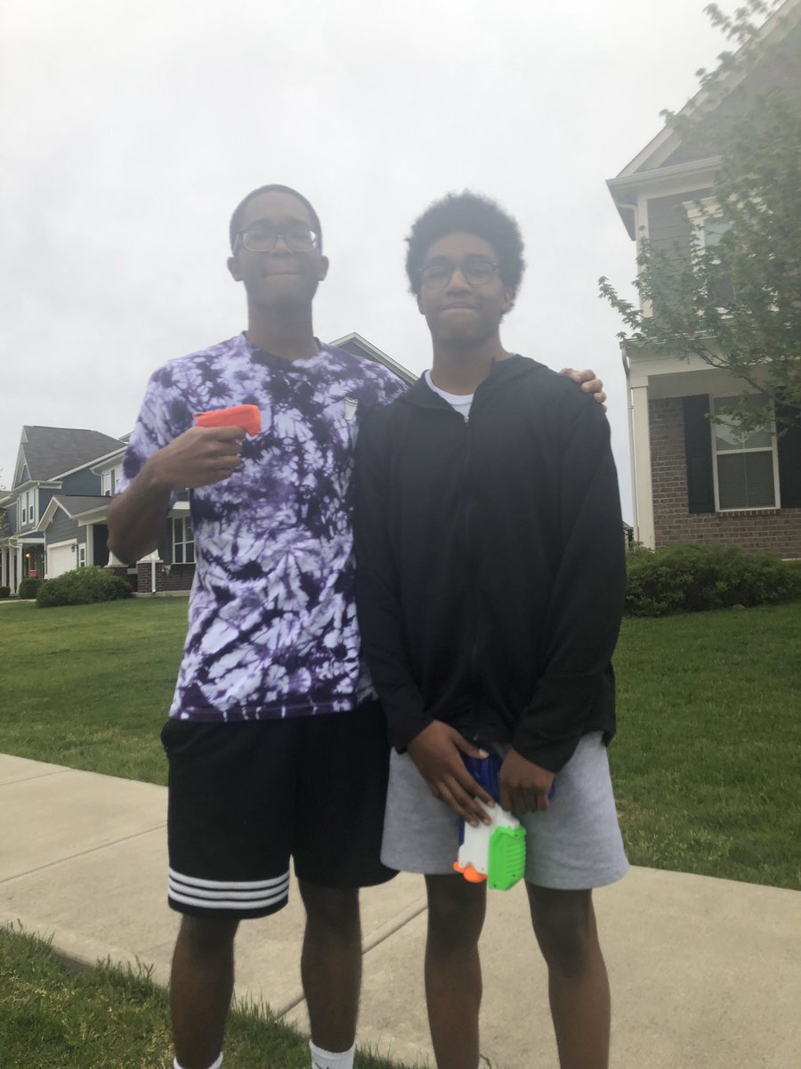 Caleb eliminates Brendan!