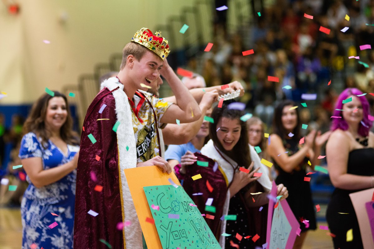 Robinson Yearbook tweet media