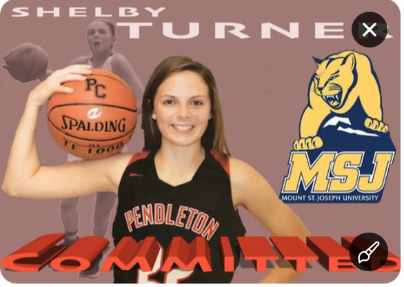 Welcome the newest member of the MSJ WBB family!
