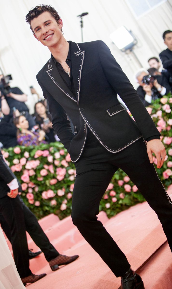 Taucher Abwehrmittel ungebraucht shawn mendes met gala Ermächtigen Ringen Fruchtig