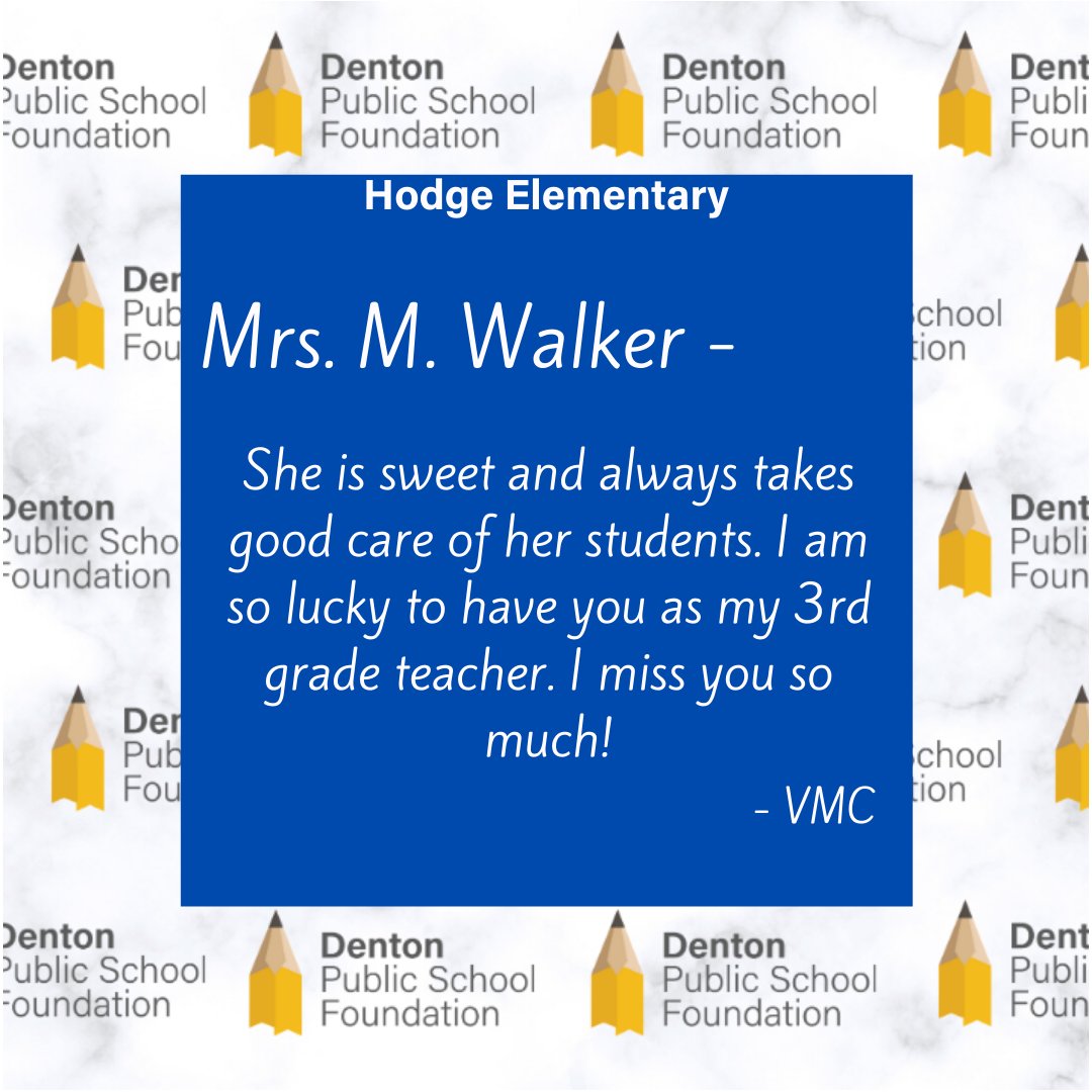 DentonPSF's tweet photo. #RyanZone Teacher Shout Outs https://t.co/lBdH002zKw
