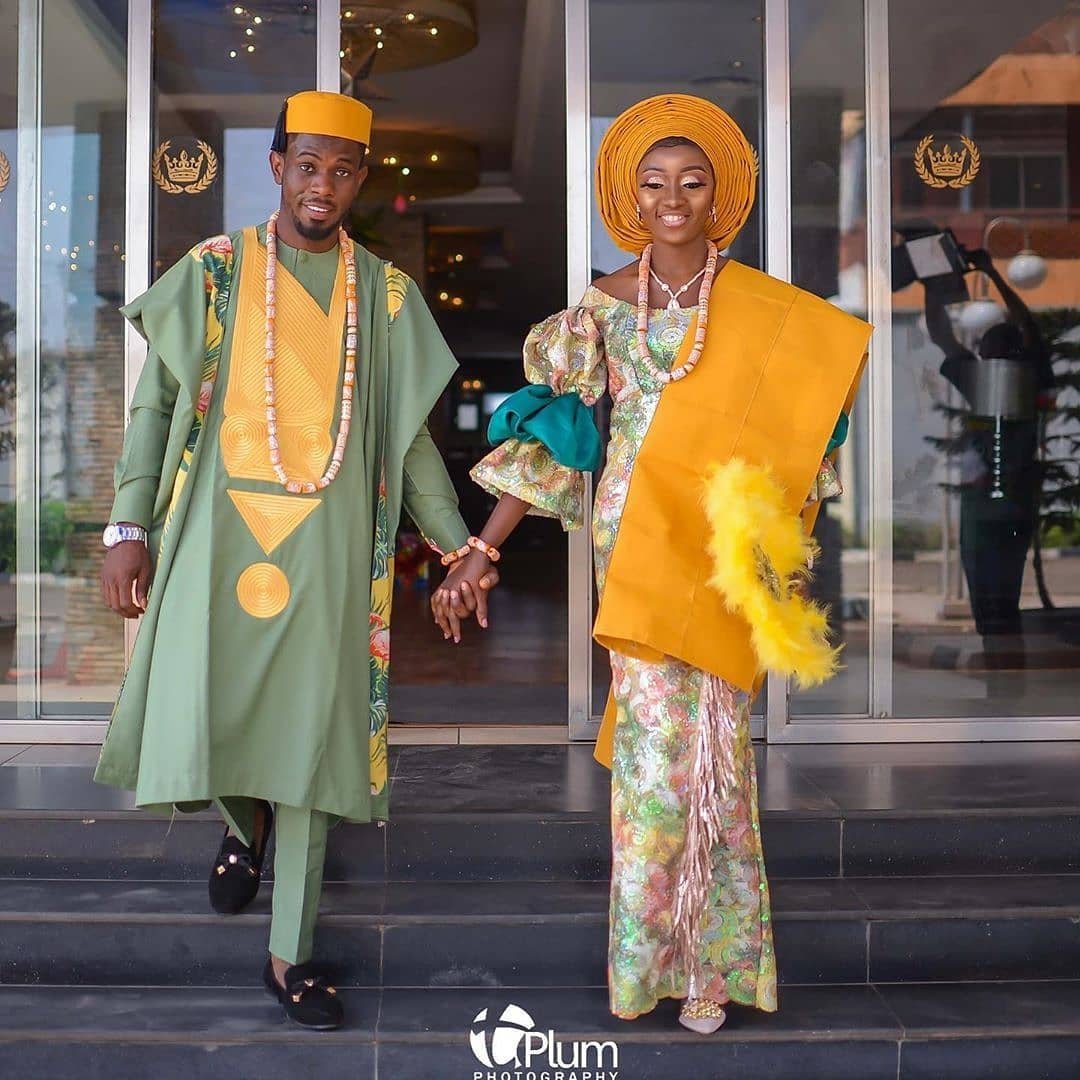mrjaycouture's tweet photo. Mr JAY Couture is your sure plug for your men's trad and corporate wears. We are located in Ibadan; we ship all over the country, and across the globe. You can send us a DM via here, or call or WhatsApp us on 08160868752. For more images, visit this same handle on Instagram. RT!! https://t.co/hWw9OY8vLT