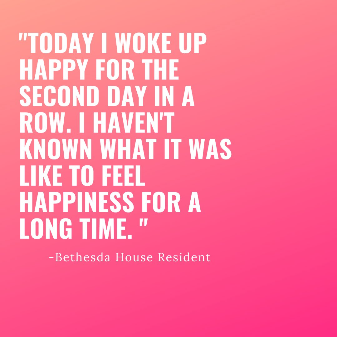 BethesdaAl's tweet photo. We just wanted to take a second to thank all of our supporters. Because of you, we are able to make happiness an attainable feeling. This is one of the reasons we do what we do. 💜 https://t.co/fOMuH4PUdN