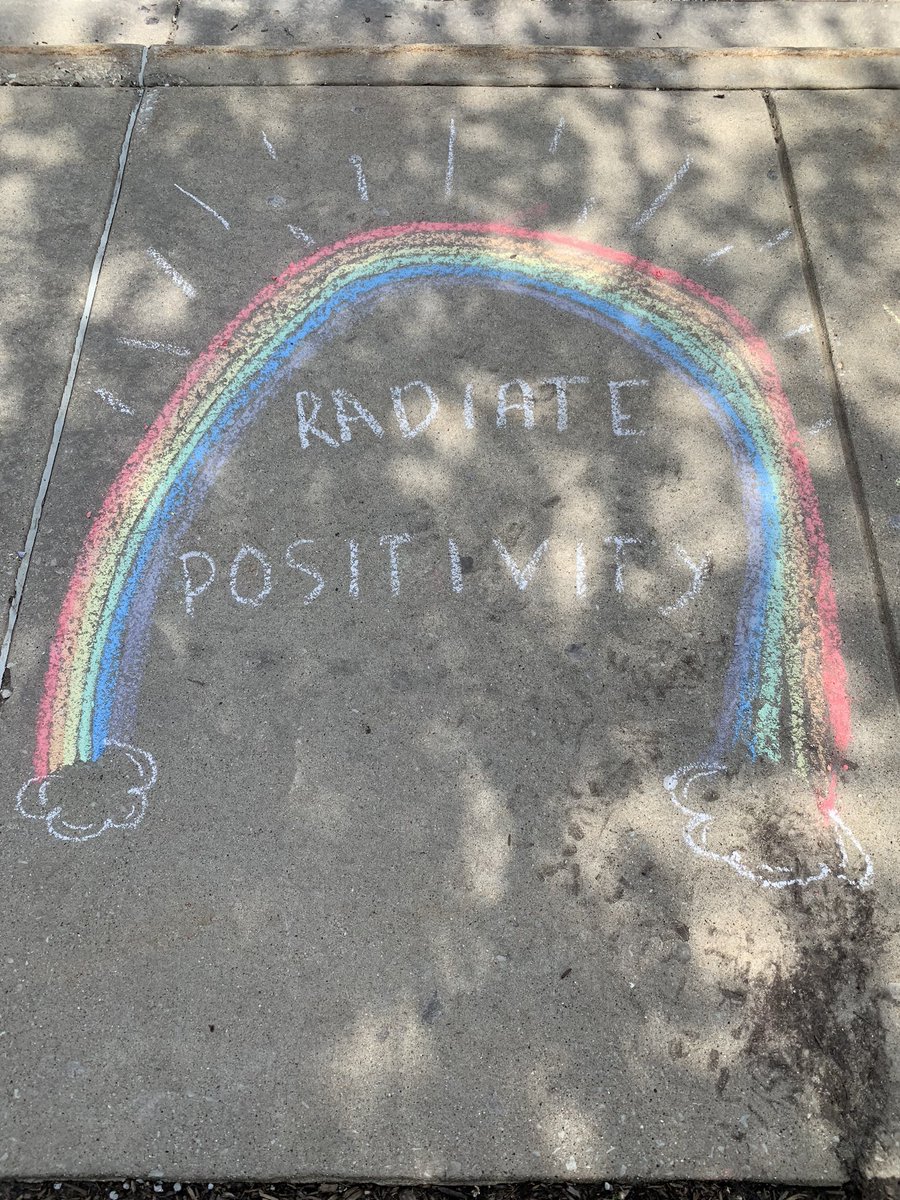 GWBusFACS's tweet photo. Happy Teacher Appreciation Week!  Freshman Board hard at work radiating positivity!! #TogetherWeAreWest @GWHilltoppers @GWBoosters @GWWestNation @glenbardwestway https://t.co/RHeIJDshvV