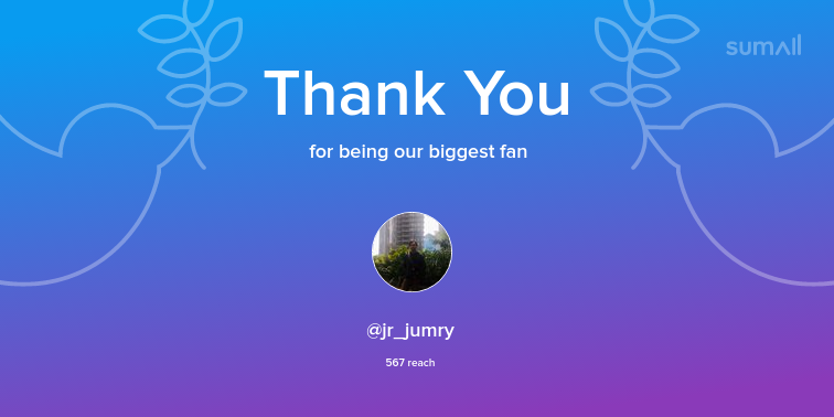 yulius_bulu's tweet photo. Our biggest fans this week: jr_jumry. Thank you! via https://t.co/HKxwuoQP3B https://t.co/bFp3kBRPTo