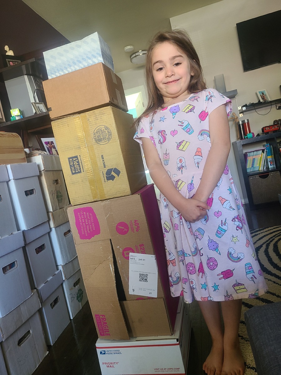 MrsCabreraLP's tweet image. Productive day in PreK! @YudibehP @IRussell729 @adufiniel @Deyanir57060439 @NBTECC @mrpassner #BuildingsStudy #NamePractice #nbteccisredhot #nbtpreschoolrocks