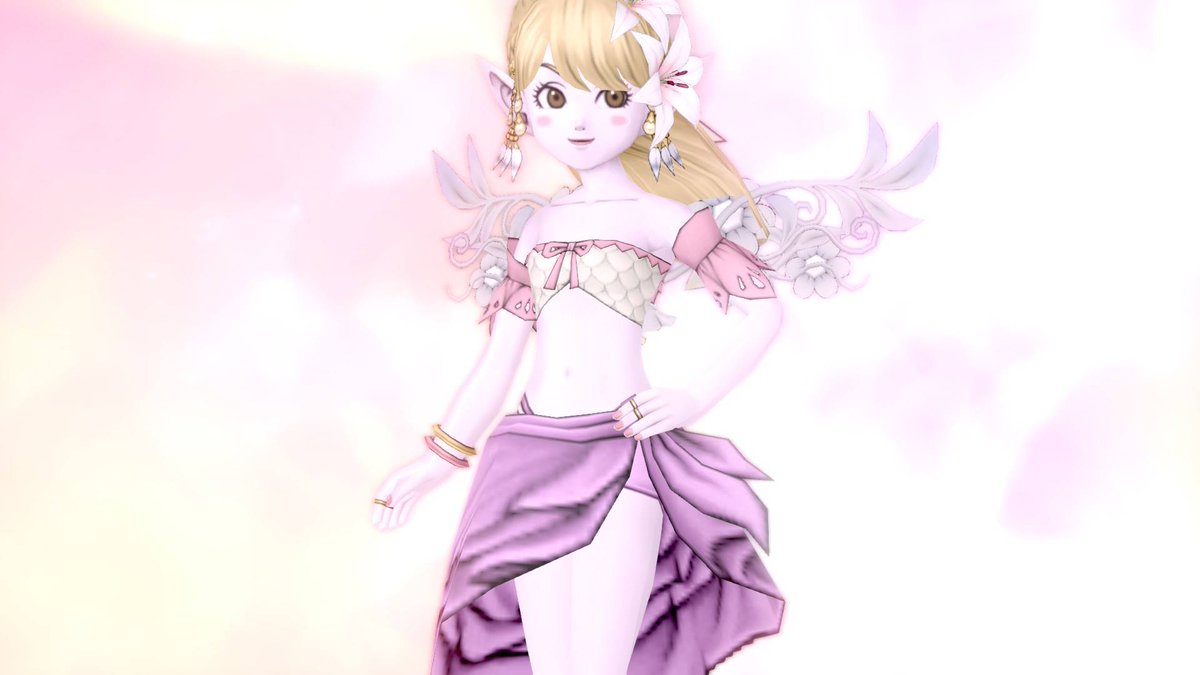 shiromiri_dqx's tweet photo. おはようございます✨昨日は #なのルーム のルムイベで鬼ごっこがありました🐰上手な隠れ場所が見つからずすぐに捕まりました⚡️サブ活の七不思議では雪女とUFOを見ることができました🛸サブ活は金策面では有効じゃないのですが…それでも遊ぶのはドラクエが好きだからだと思います🍀 https://t.co/SClXaSgVhG