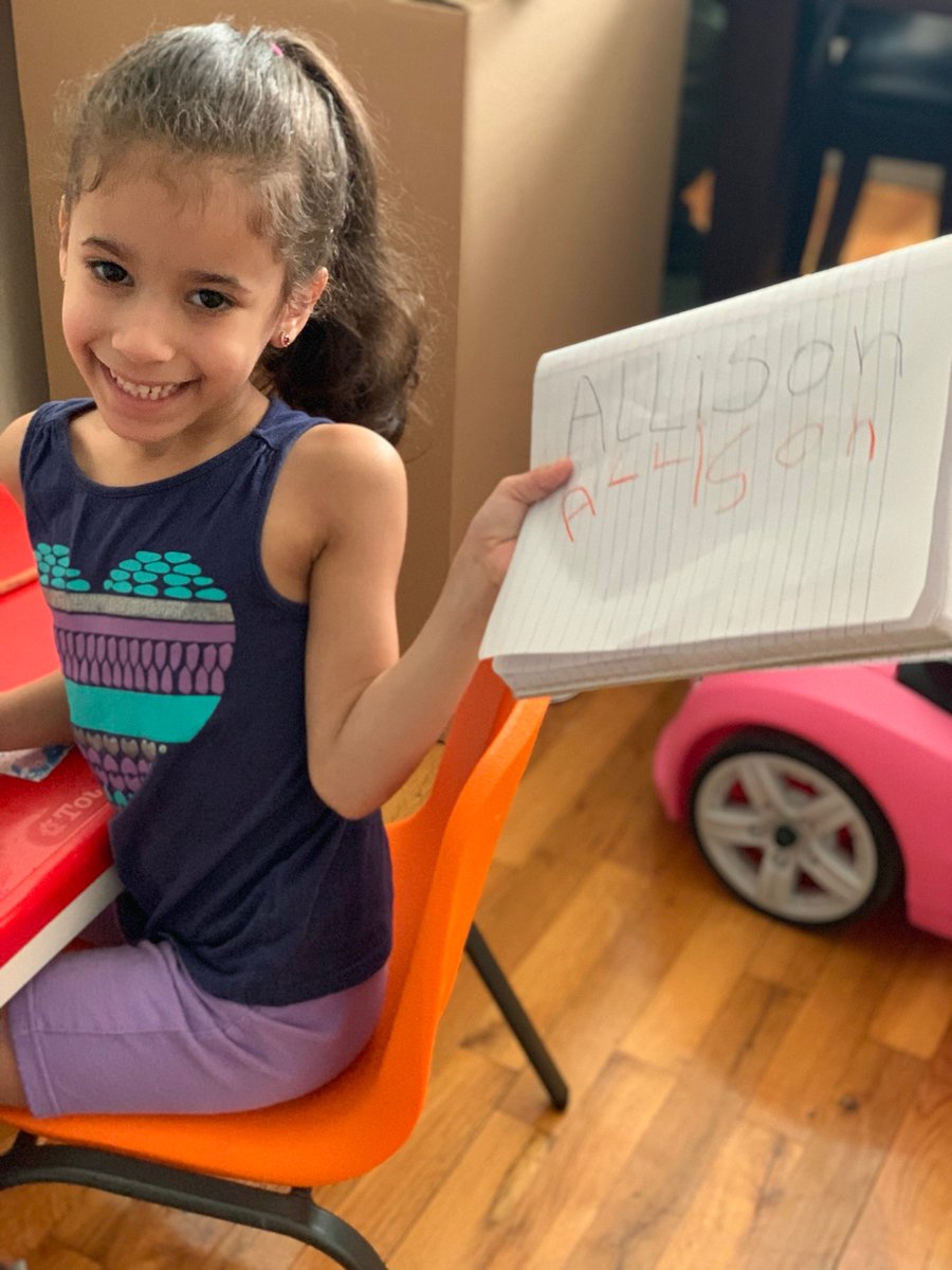 MrsCabreraLP's tweet image. Productive day in PreK! @YudibehP @IRussell729 @adufiniel @Deyanir57060439 @NBTECC @mrpassner #BuildingsStudy #NamePractice #nbteccisredhot #nbtpreschoolrocks