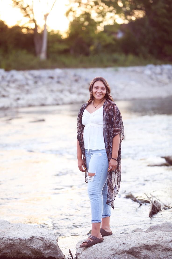 Millington_SB's tweet photo. Time to highlight our third 2020 senior—CC Ramirez! CC is an incredibly hard worker who has shown tremendous dedication to the Millington Softball program. Her passion and outgoing personality is reflected in the enthusiasm and energy she carries both on and off the field. https://t.co/RJvPOKyBEX