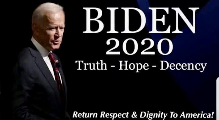 ZemanLynnZ's tweet photo. #VoteBidenToSaveAmerica #MoveOverTrump #BIDEN2020 https://t.co/rmDuYVAZnz