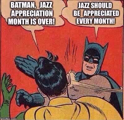 JazzinMag's tweet photo. https://t.co/D9Lk21aZ9j