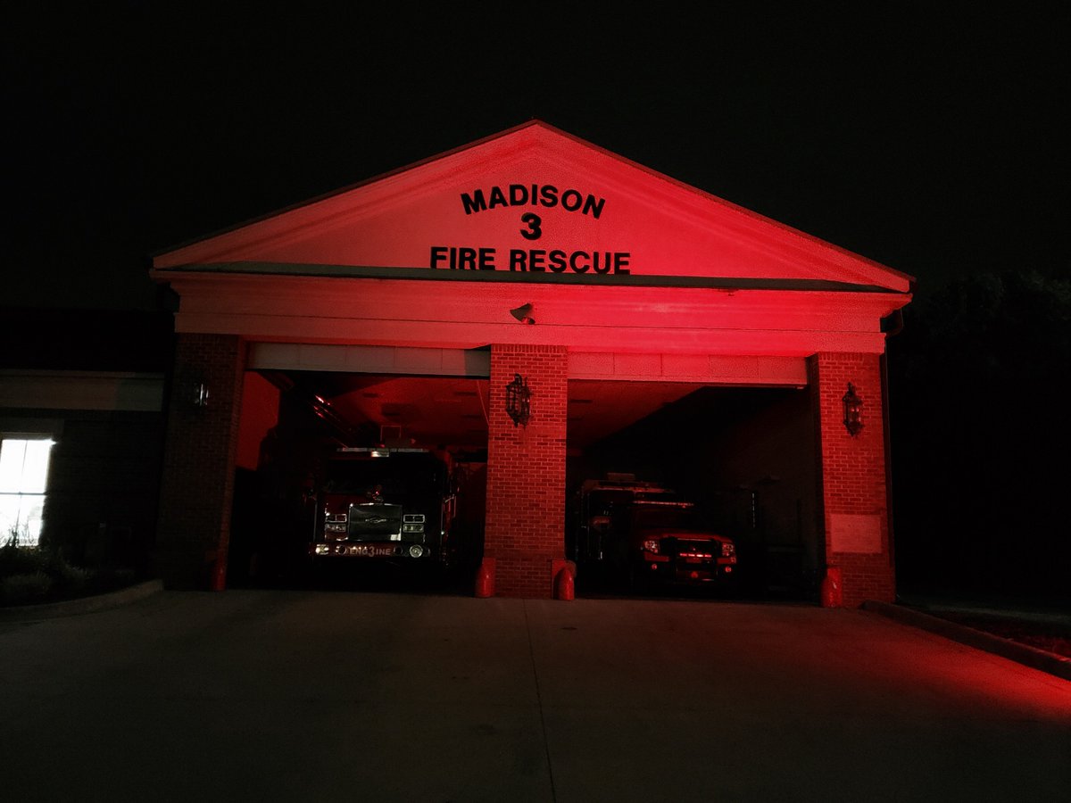 Madison Fire/Rescue tweet media