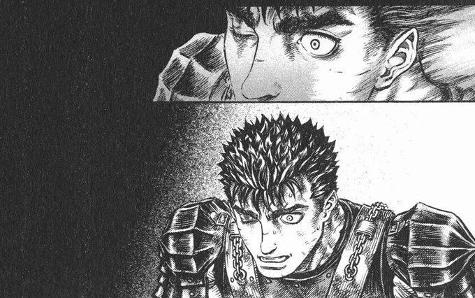 Source: Berserk / ベルセルク 