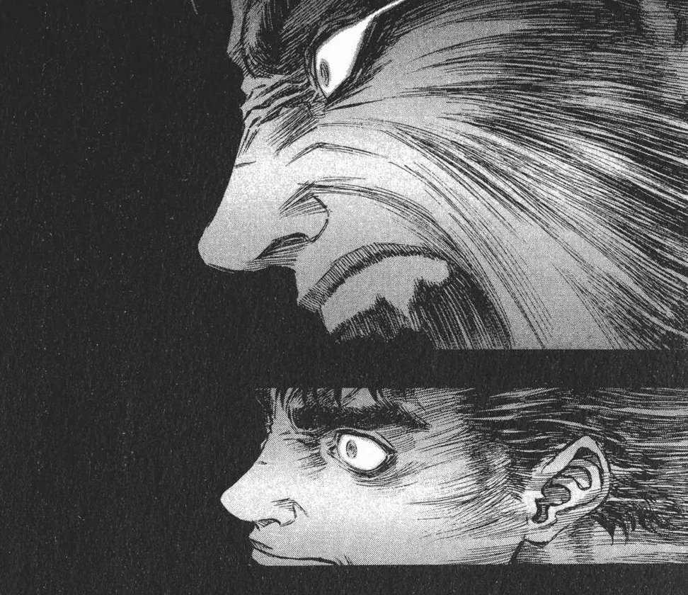 Source: Berserk / ベルセルク 