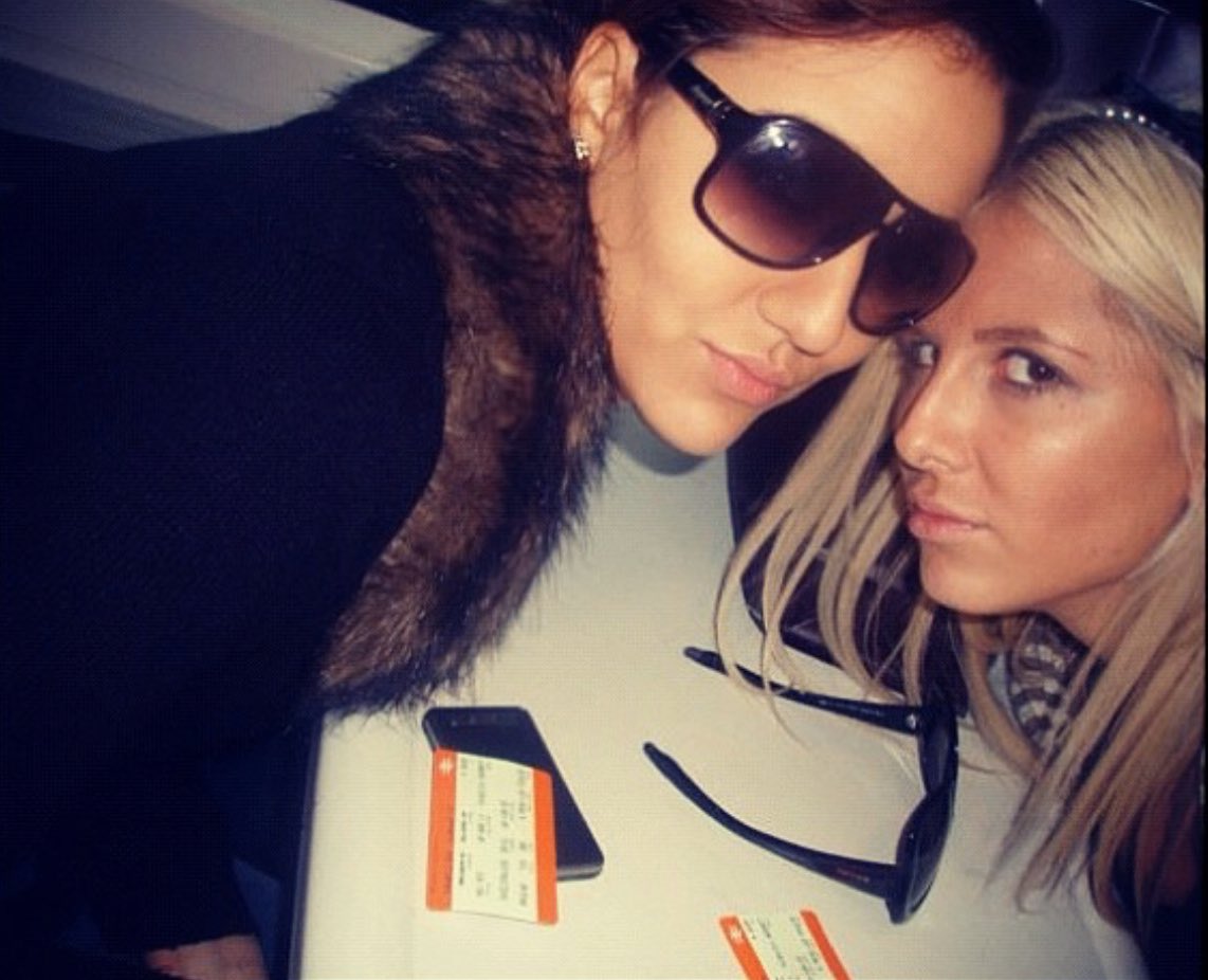 SamoPosh's tweet photo. Bitno da je nekad bilo lepo #caosvima #tagzivota #tamarakalinic #zorannah https://t.co/jy7tY02iEI