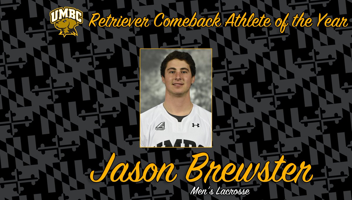 UMBC Athletics tweet media