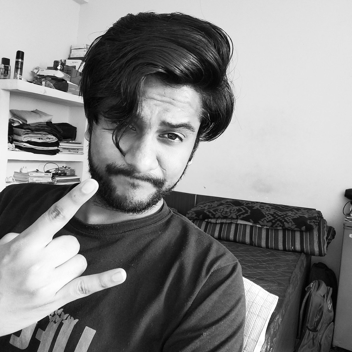 Shivam30613's tweet photo. #NewProfilePic https://t.co/TnyHkGBFit