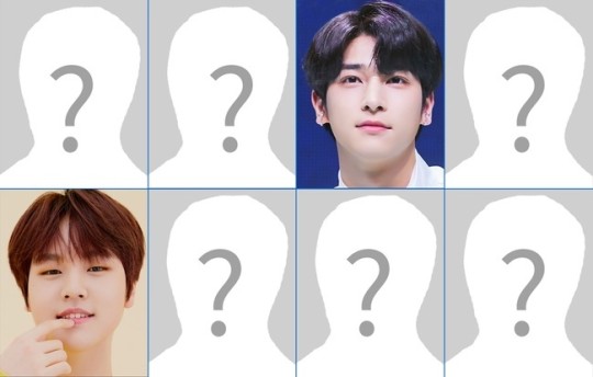 OH_mes2's tweet photo. Pocketdol Studio reveals H&amp;D Lee Hangyul, Nam Dohyon will debut in their boy group this fall

https://t.co/H31abJv41M https://t.co/QICGyTqeUg