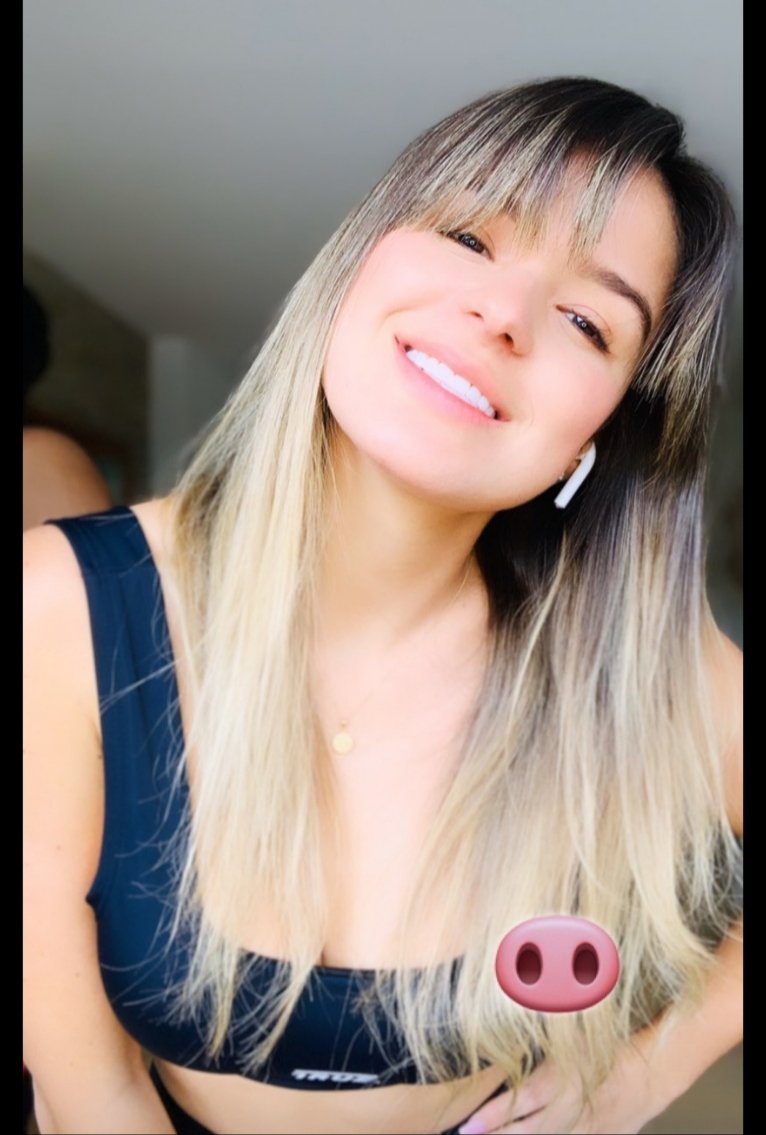 Mi cabello creció 😂😂😂