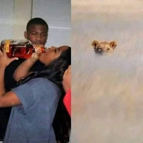 BK lifestyle where things heppen 🇮🇹#VaalTwitterDrive