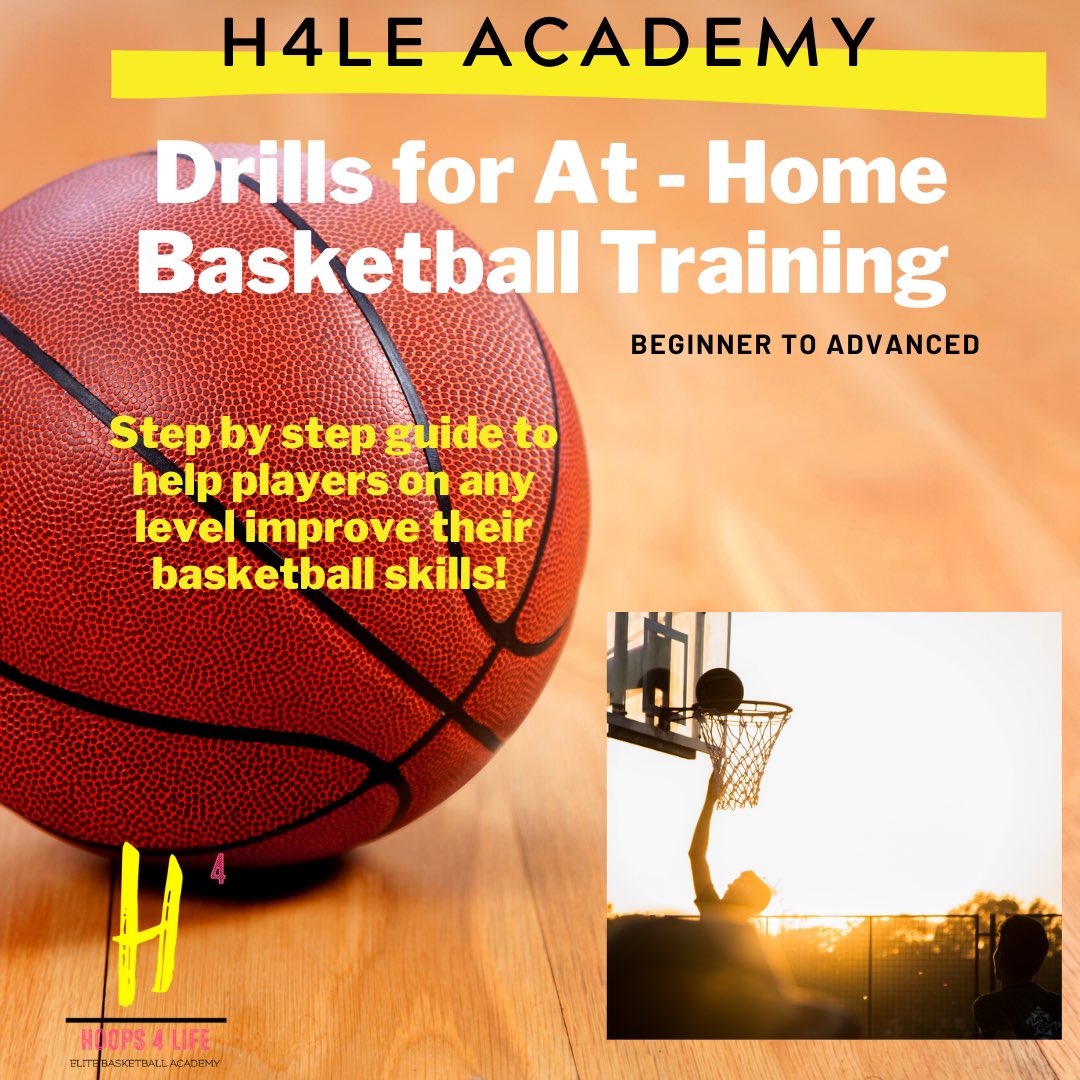 H4LEAcademy's tweet photo. H4LE 🏀 Academy #H4LEAtHome #QuarantineGrind #LetTheWorkSpeak https://t.co/cZuIWksY6g