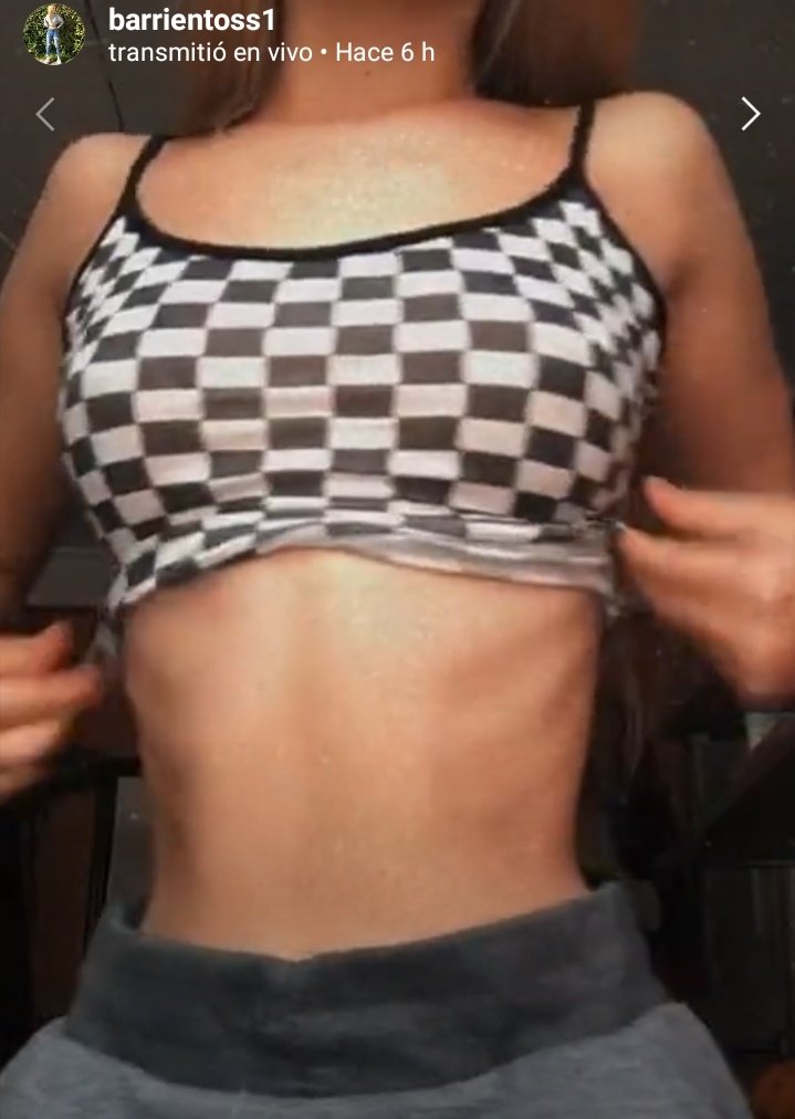 Insegura100pre's tweet image. La cintura de esta chica basta quiero morirme