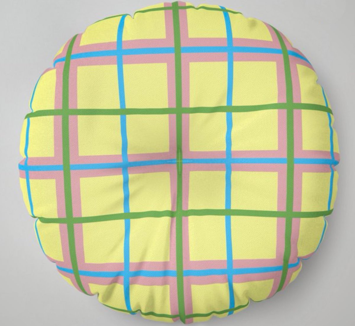 pulaskishepherd's tweet photo. “Spring Plaid” Floor Pillow

#PulaskiShepherdCo
#pscsco
#SpringPlaid
#FloorPillow
#society6

https://t.co/dN0BhhyOTA https://t.co/tdzZYfOWCv