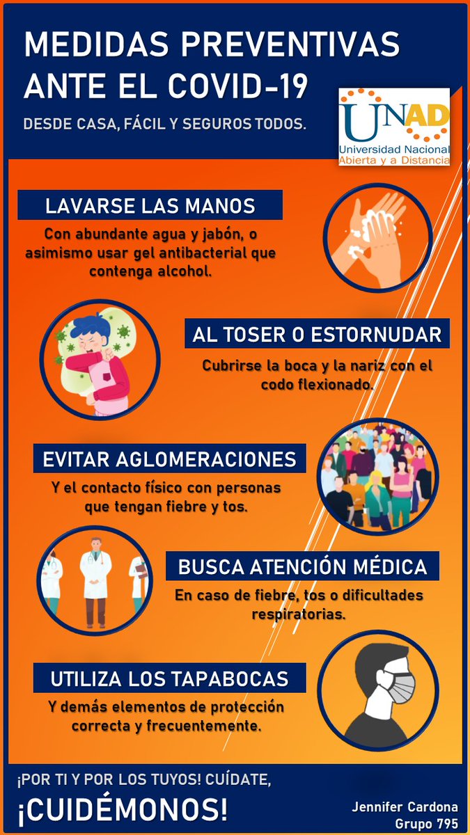 Jennife90030747's tweet photo. #SERVICIOSOCIALUNADISTAENCASA https://t.co/UuuFSpF6PJ