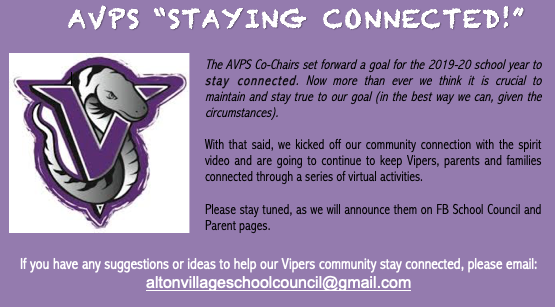 AVPS School Council (@avpscouncil) on Twitter photo 
