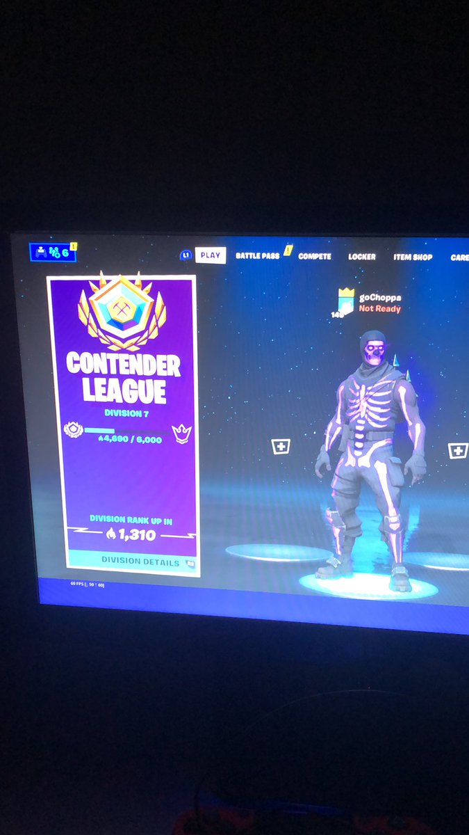 SpookyKettner's tweet photo. Looking for a fortnite clan, dm me #fortnite #arena #fortnitearena #fortnitetournament #vbucks #fncs #worldcup #fortnitepro #fortniteevent #fortniteleaks #fortniteskin #fortniteclan #FortniteBattleRoyale #lookingforduo #fastedits #championdivision #tfue #scoped #ninja https://t.co/W0V2M2tqt6
