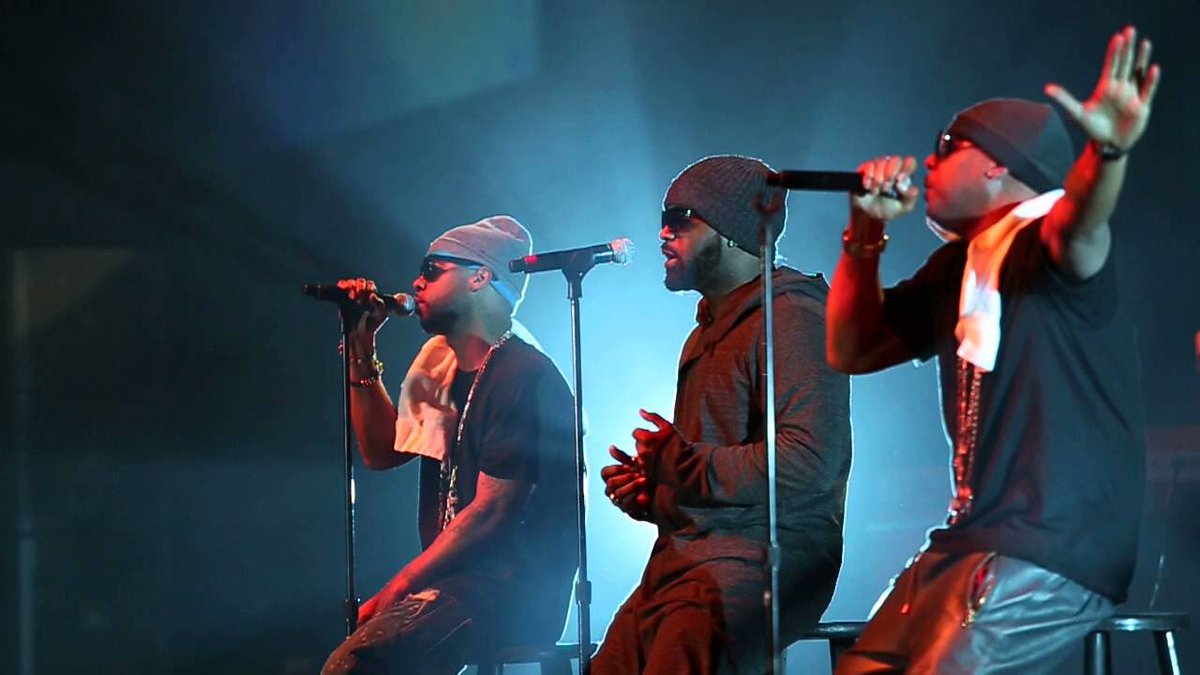jagged_edge's tweet photo. To show our love to all the fans who support us after all these years the first 100 fans to buy tickets to our 2020 The Boys are Back Reunion concert will receive a free cd of our greatest hits. See you all soon! https://t.co/FpuxpBgtvC