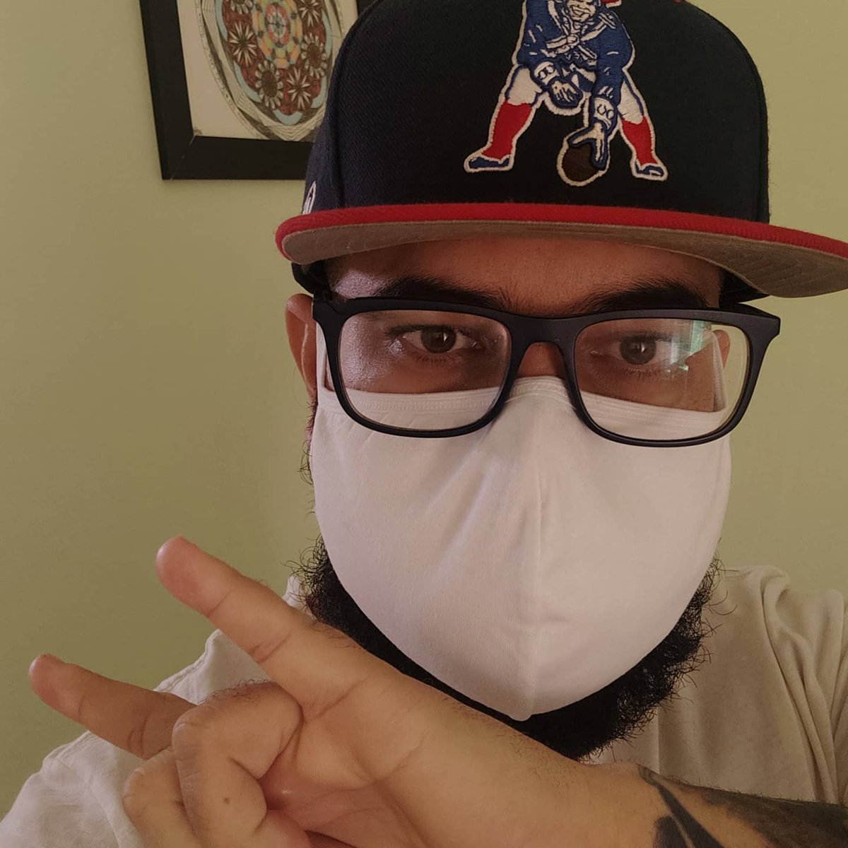 RaocBeer's tweet image. #NewProfilePic