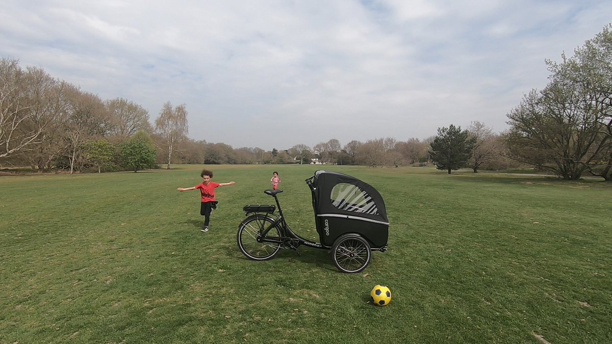  #Cargobike Freedom  @CargoBikeGirl  @Power2_pedal  @CarryMe_Bikes  @LdnGreenCycles  @cyclist_london  @_The_Gardener_  @jksmith34  @hackneywick  @School_RdSafety  @i_need_  @CBpreciouscargo  @2_Wheeled_Wolf  @danfresca  @XRFamilies  @arisonsned  @linda_cairns  @Spokes_wo_man  @Against_3G