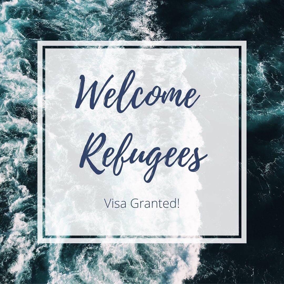 KerdoLegal's tweet image. Great news to share - Safe Haven Enterprise visa (SHEV) 790 granted after a successful IAA appeal in November last year.

Claim: sexuality
Country: Bangladesh
#protectionvisa #refugee #safehavenenterprise #ethical #professional #responsible #australianimmigration #lawyers