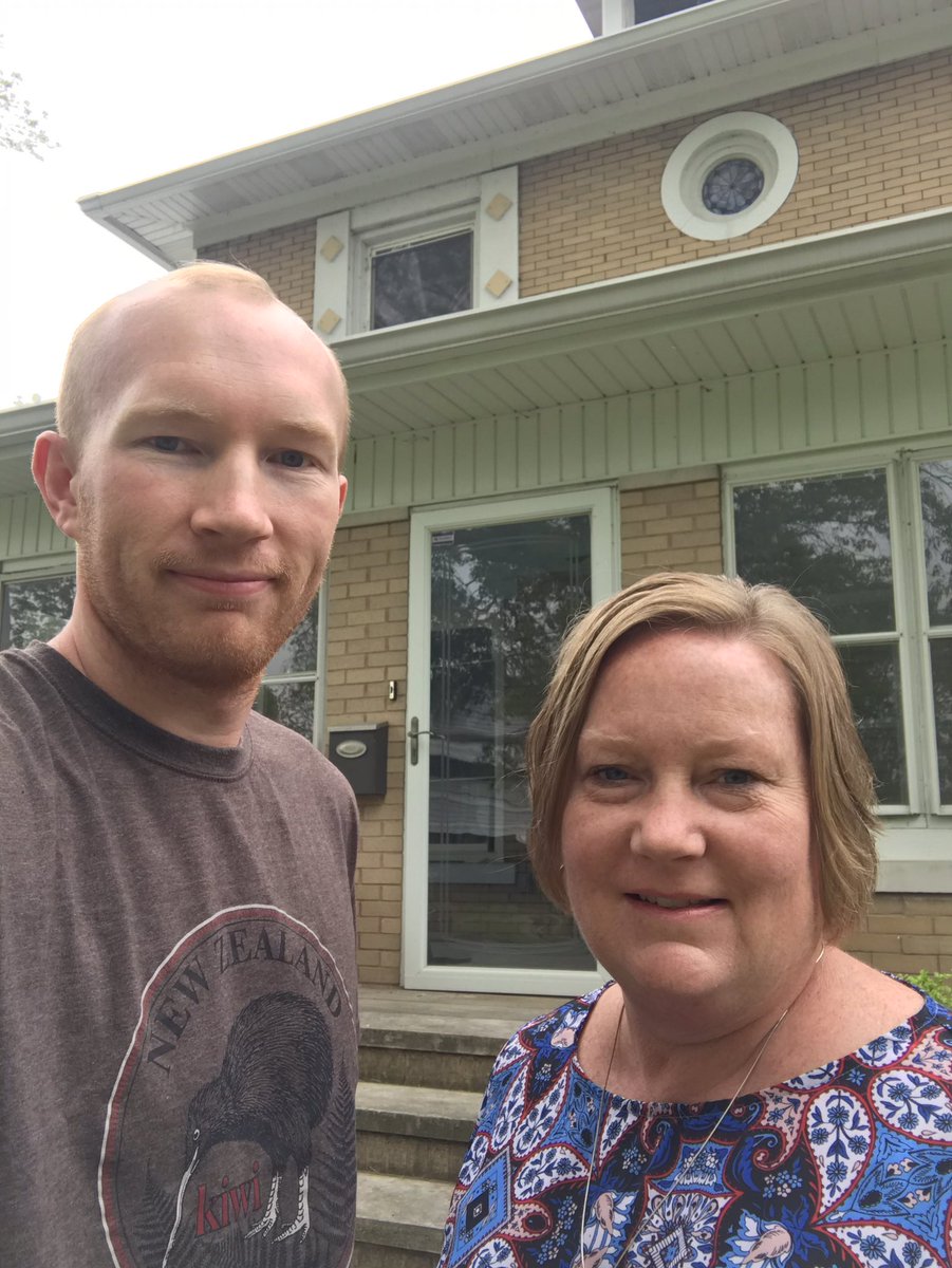 cdkramer5's tweet image. Social Distancing had to wait a few.  My Med Student needed his Momma and a home cooked meal before his Step 2 medical licensing exam!
#alwaysamommasboy🥰❤️