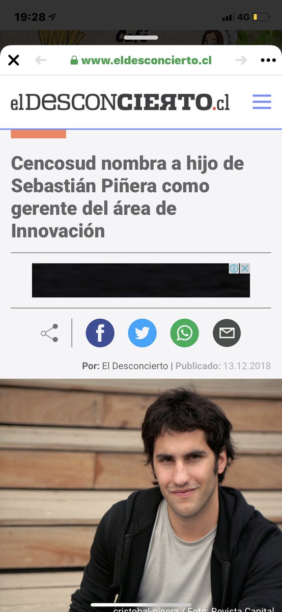 jaime alvarez (@jfralvarez) on Twitter photo 