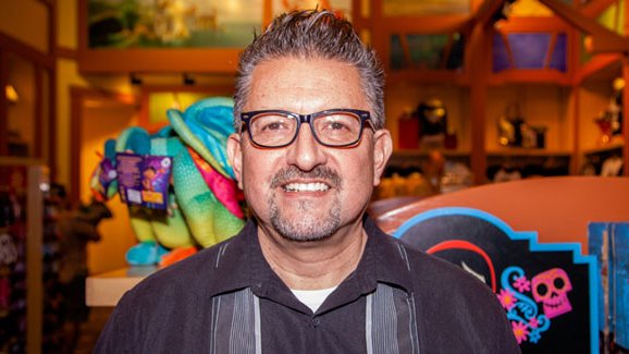 Congratulations to SDSU alumnus <a href="/laloalcaraz/">Lalo Alcaraz</a>, a finalist for the 2020 Pulitzer Prize for editorial cartooning. 👏👏