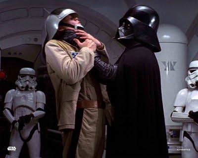 Captain Raymus Antilles 