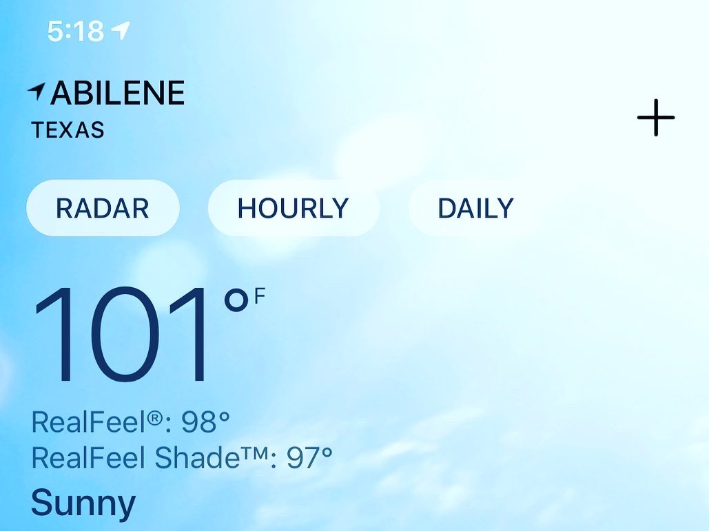 foot55's tweet photo. Hot yet refreshing 101 Degree Run. Reminded me of playing outside in the summer growing up in the 60’s. Favorite Song by Nick Gilder 1978 “Hot Child in the City” #hotrun #hotrunning #101degrees #1960s #nickgilder #hotchildinthecity https://t.co/n5dI9luP4i