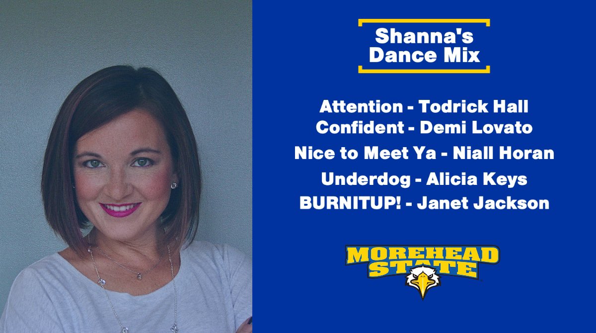 Pep CLUB Morehead State tweet media